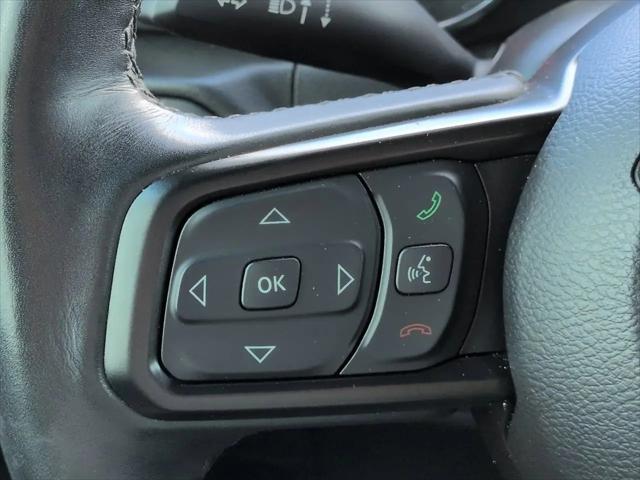2023 Jeep Wrangler 4-Door Willys 4x4