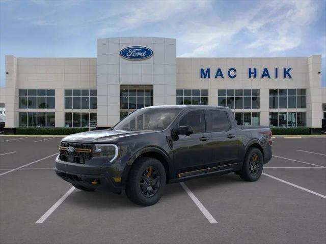 2026 Ford Maverick Tremor for sale in Pasadena, TX