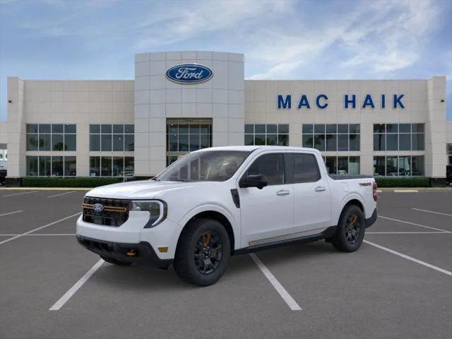 2026 Ford Maverick Tremor for sale in Pasadena, TX