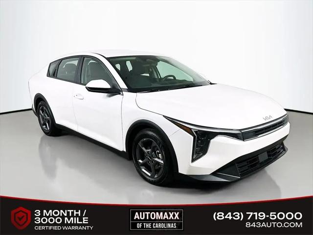 2025 Kia K4 LXS for sale in Summerville, SC