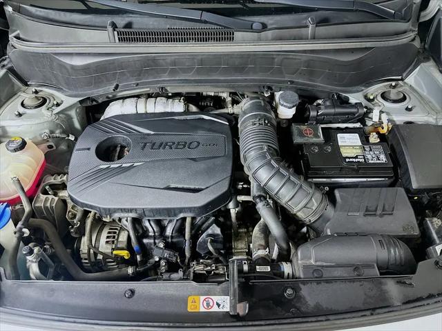 2021 Kia Seltos SX Turbo