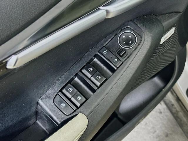 2021 Kia Seltos SX Turbo
