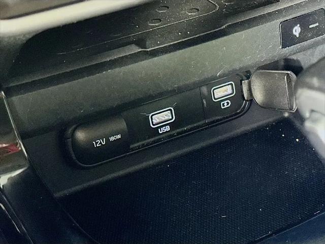 2021 Kia Seltos SX Turbo