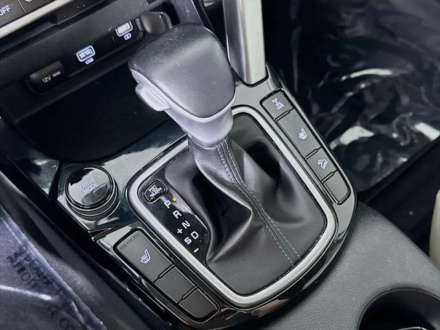 2021 Kia Seltos SX Turbo
