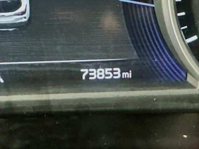 2021 Kia Seltos SX Turbo