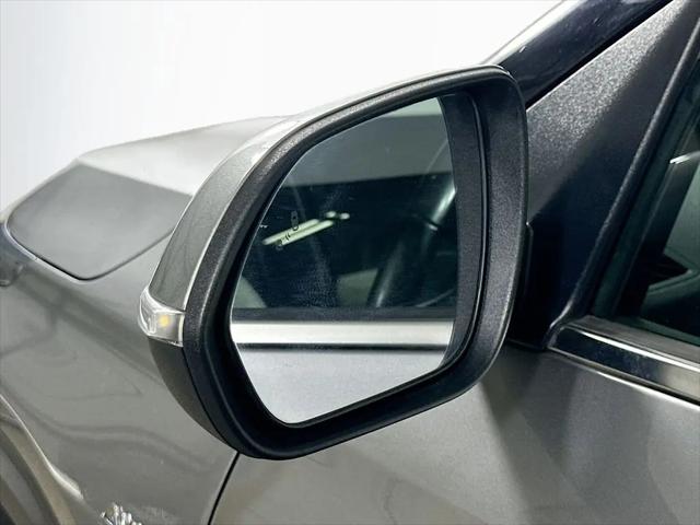 2021 Kia Seltos SX Turbo