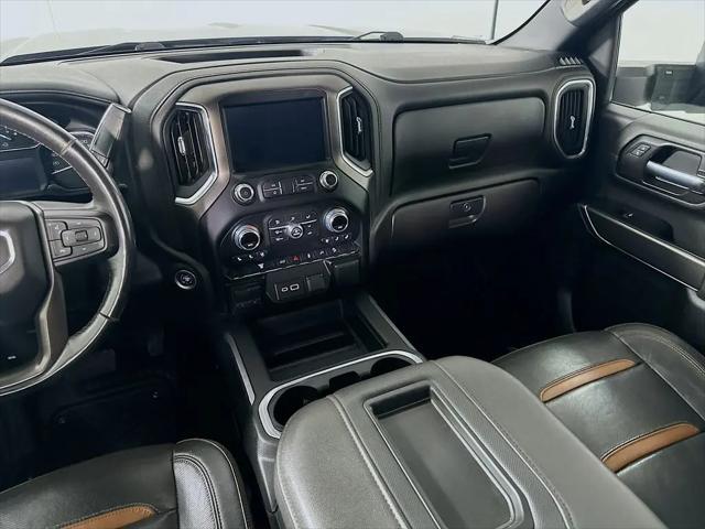 2022 GMC Sierra 2500HD AT4