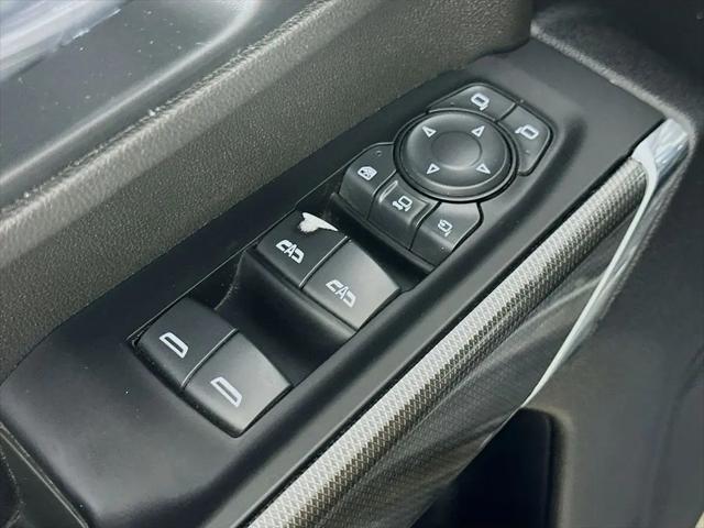 2022 GMC Sierra 2500HD AT4