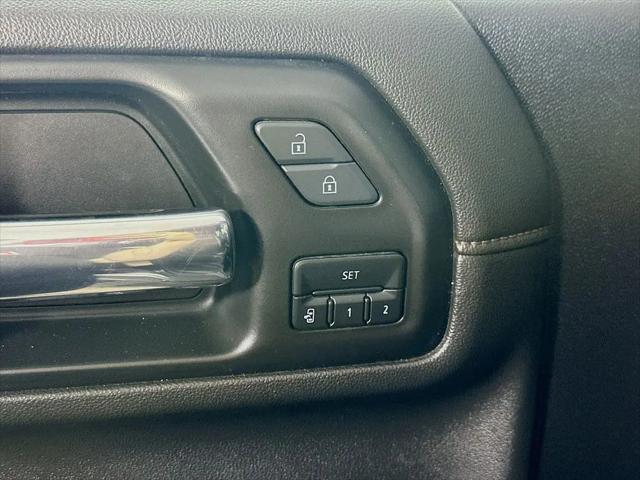 2022 GMC Sierra 2500HD AT4
