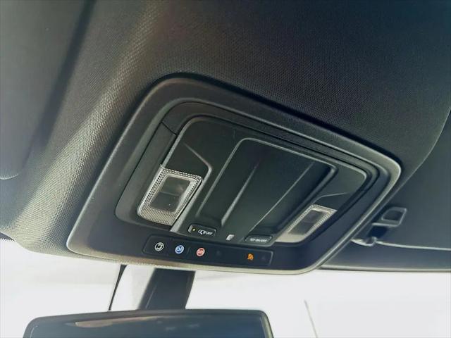 2022 GMC Sierra 2500HD AT4