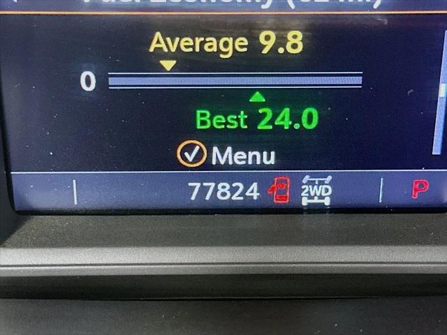 2022 GMC Sierra 2500HD AT4