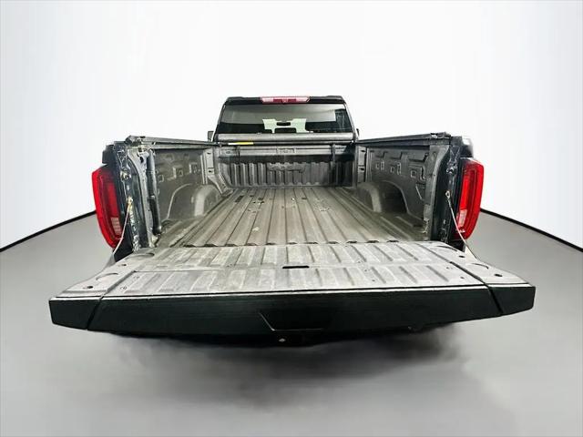 2022 GMC Sierra 2500HD AT4