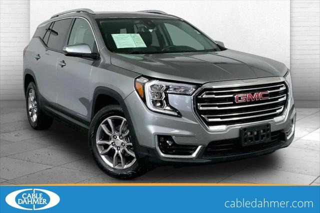 2024 GMC Terrain AWD SLT for sale in Kansas City, MO