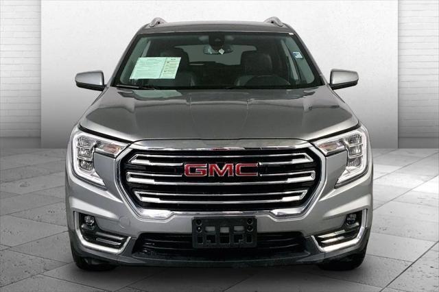 2024 GMC Terrain AWD SLT
