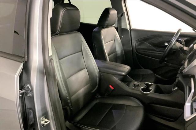 2024 GMC Terrain AWD SLT