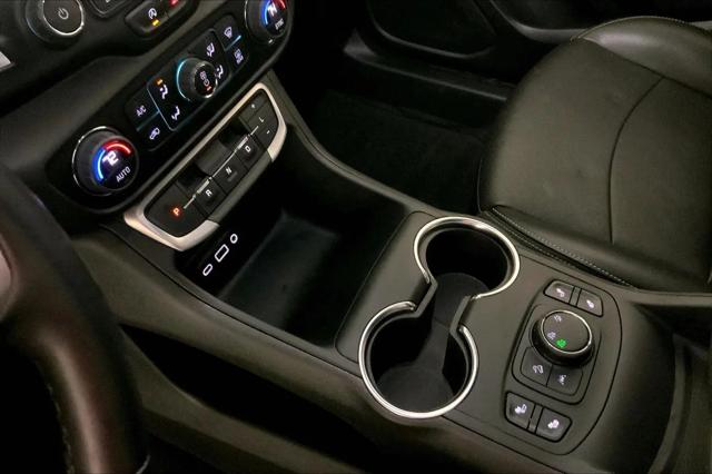 2024 GMC Terrain AWD SLT