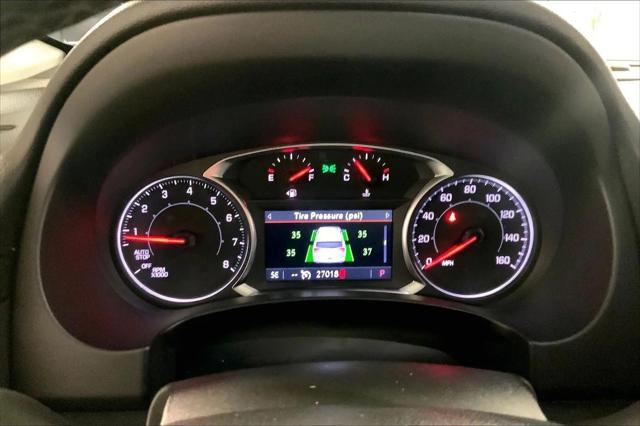 2024 GMC Terrain AWD SLT