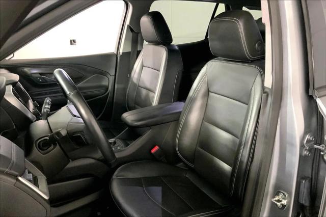 2024 GMC Terrain AWD SLT