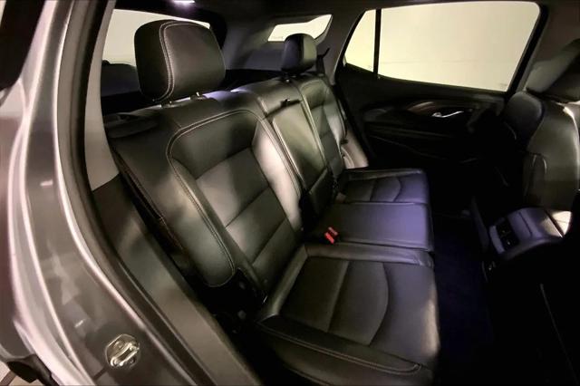 2024 GMC Terrain AWD SLT