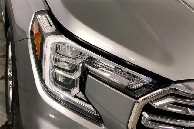 2024 GMC Terrain AWD SLT