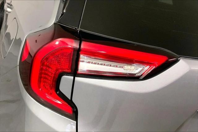 2024 GMC Terrain AWD SLT