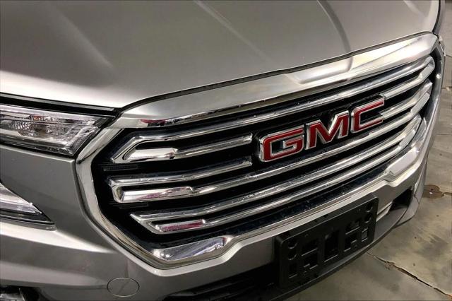 2024 GMC Terrain AWD SLT