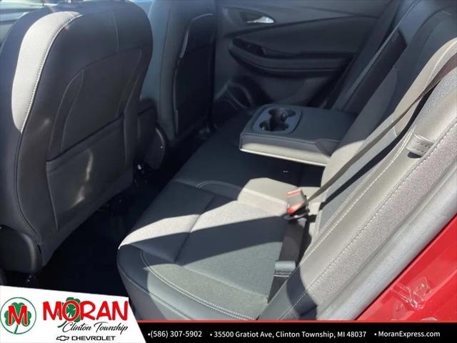 2023 Buick Encore GX Select AWD