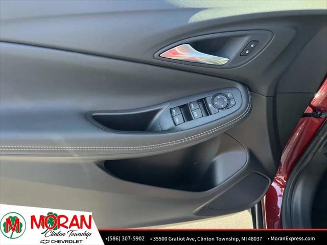 2023 Buick Encore GX Select AWD