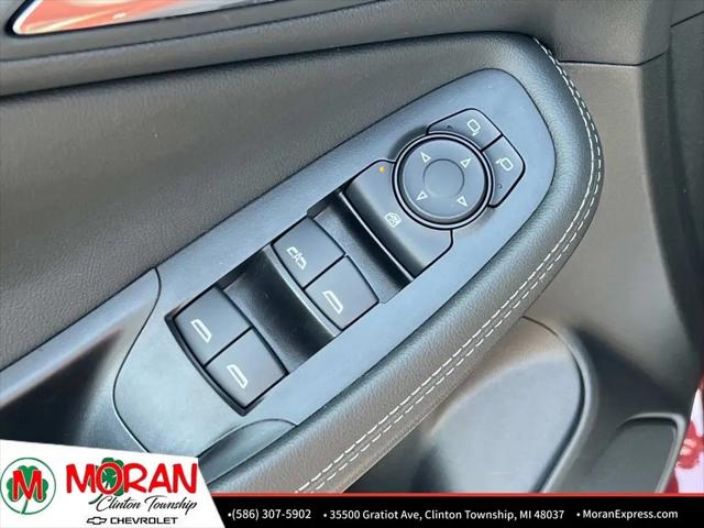 2023 Buick Encore GX Select AWD