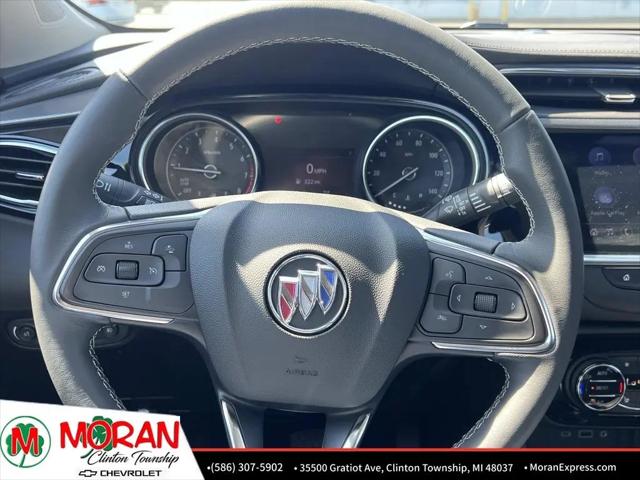 2023 Buick Encore GX Select AWD