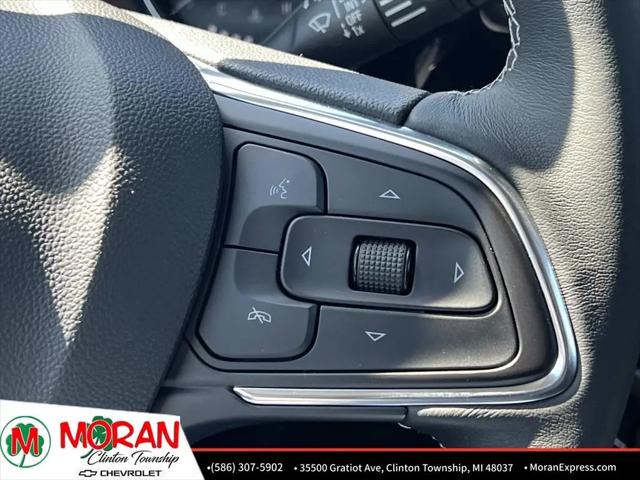 2023 Buick Encore GX Select AWD