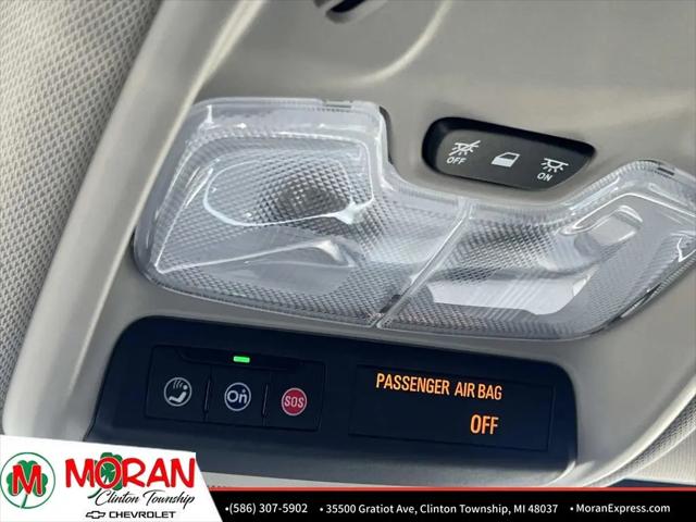2023 Buick Encore GX Select AWD