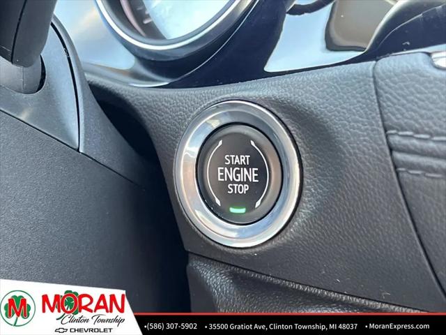 2023 Buick Encore GX Select AWD