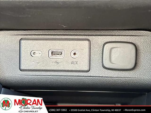 2023 Buick Encore GX Select AWD