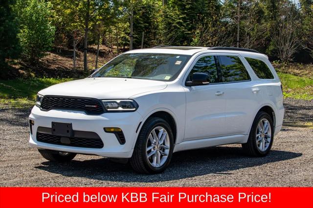 2023 Dodge Durango GT Plus AWD for sale in Commack, NY