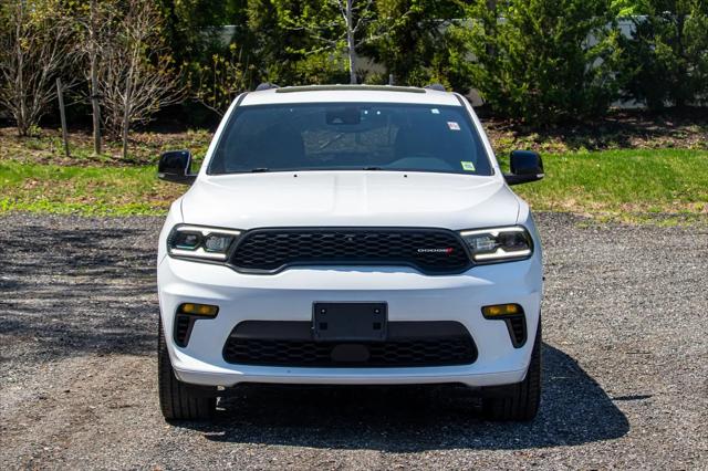 2023 Dodge Durango GT Plus AWD