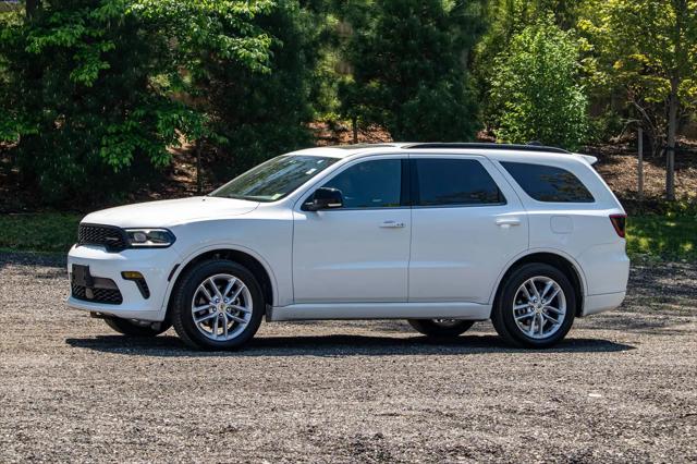 2023 Dodge Durango GT Plus AWD
