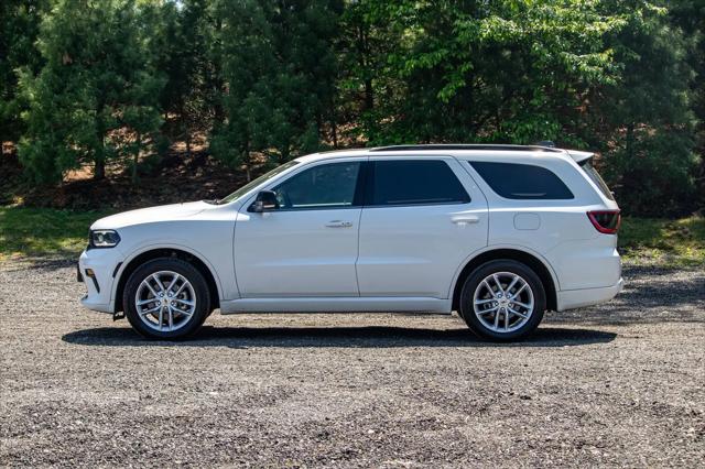 2023 Dodge Durango GT Plus AWD