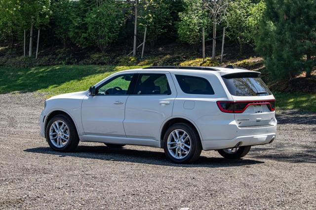 2023 Dodge Durango GT Plus AWD