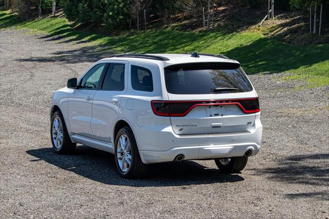 2023 Dodge Durango GT Plus AWD