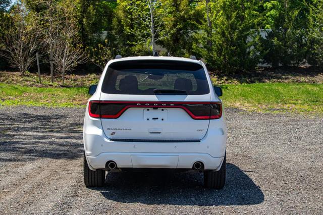 2023 Dodge Durango GT Plus AWD