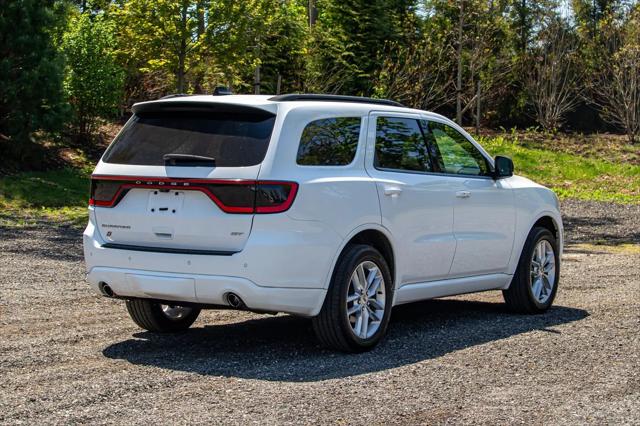 2023 Dodge Durango GT Plus AWD