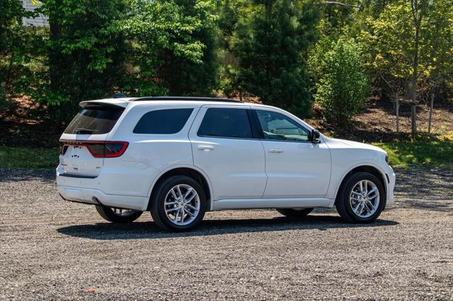 2023 Dodge Durango GT Plus AWD