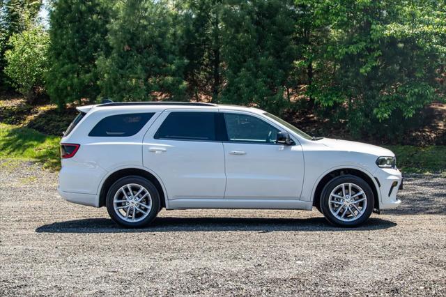 2023 Dodge Durango GT Plus AWD
