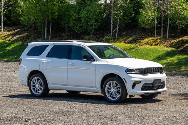 2023 Dodge Durango GT Plus AWD