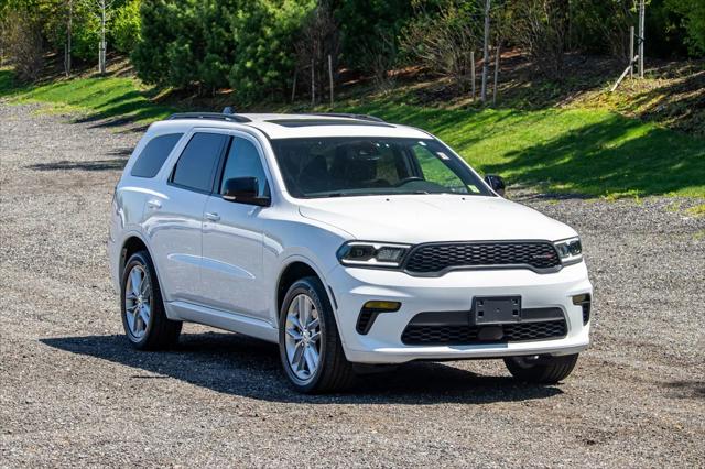 2023 Dodge Durango GT Plus AWD