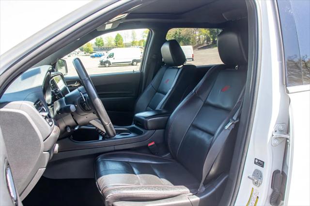 2023 Dodge Durango GT Plus AWD