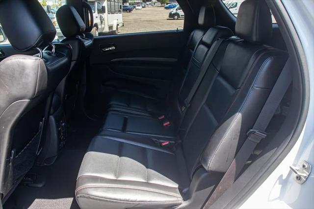 2023 Dodge Durango GT Plus AWD