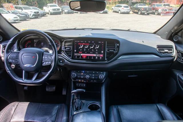 2023 Dodge Durango GT Plus AWD