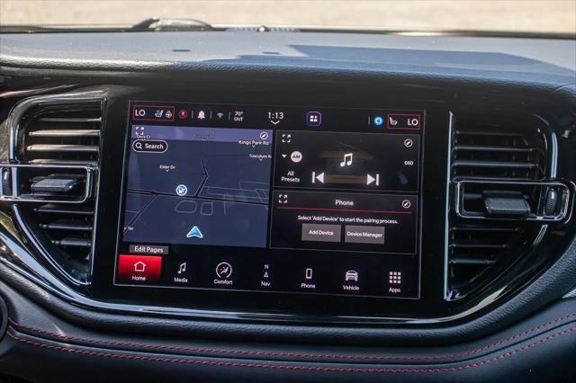 2023 Dodge Durango GT Plus AWD